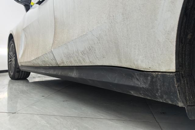 Geely Galaxy Galaxy Sparkle 8 PHEV id 3782648 из Китая 13