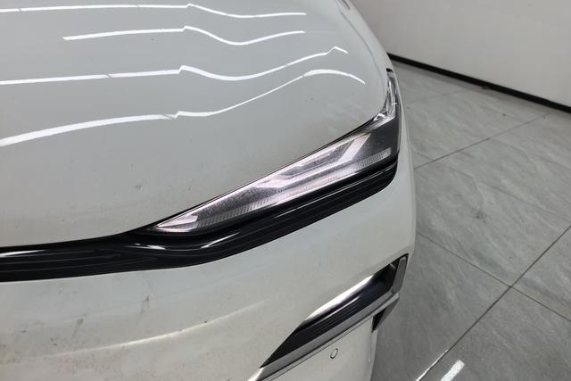 Geely Galaxy Galaxy Sparkle 8 PHEV id 3782648 из Китая 14