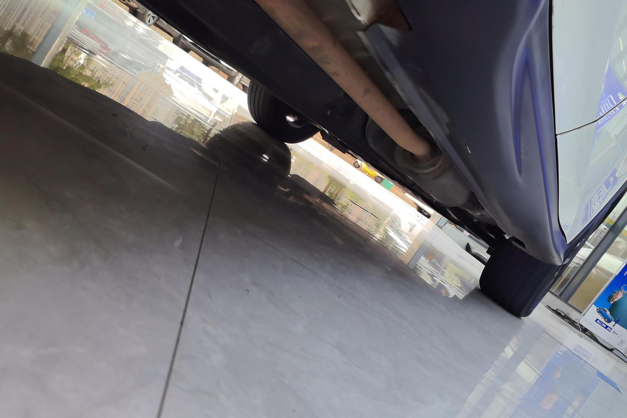 Honda Vezel 2020 1.5L CVT