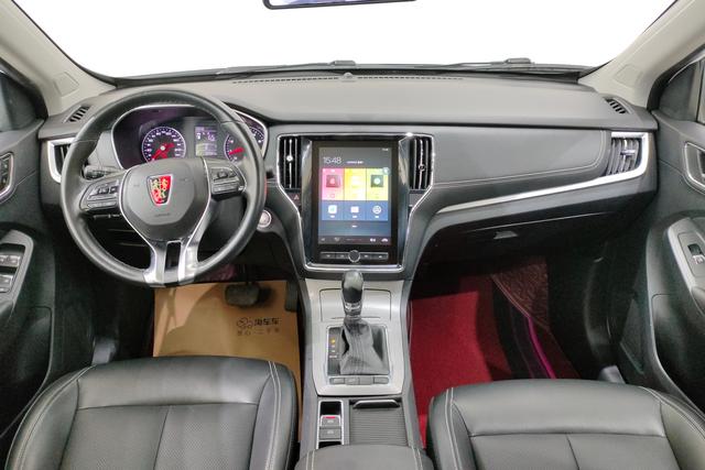 Roewe RX5 2019 Белый из Китая, фото 2