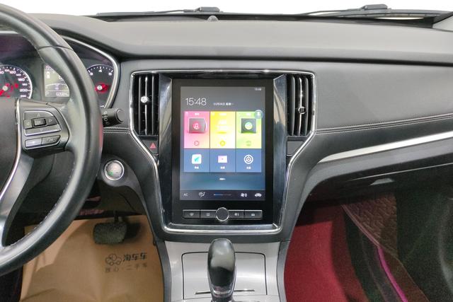 Roewe RX5 id 3824802 из Китая 12