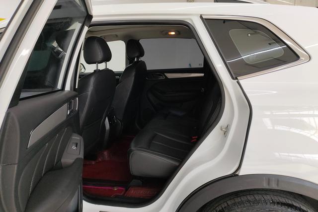 Roewe RX5 id 3824802 из Китая 14