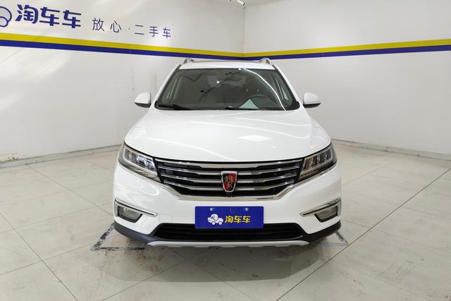 Roewe RX5 id 3824802 из Китая 17