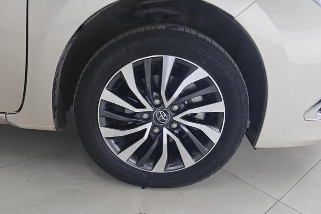 Toyota Corolla Hybrid E+ 2019 — фото 12