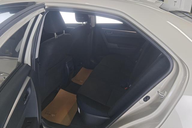 Toyota Corolla Hybrid E+ 2019 — фото 16