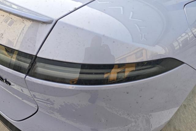 Avita 06 2025 Фиолетовый из Китая