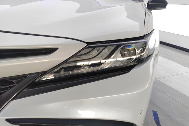 Toyota Camry 2021 — фото 4