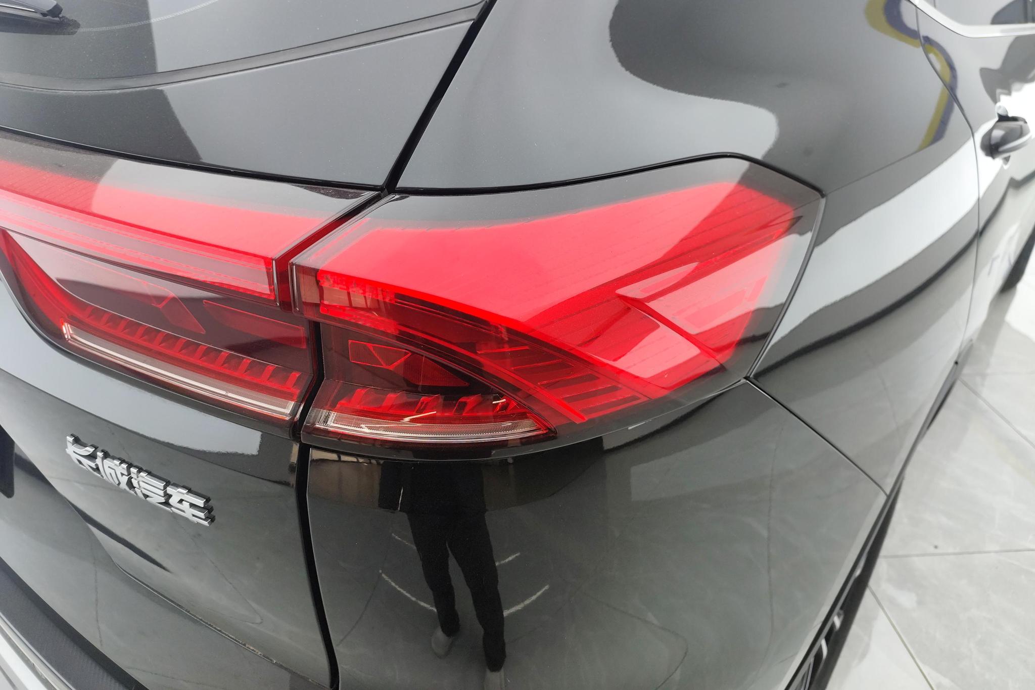 Haval H6 2023 1.5T AT