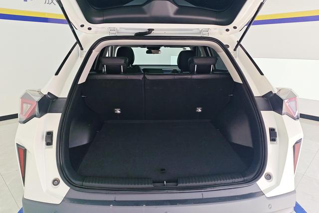 Trumpchi GS3 2023 270 T — фото 17