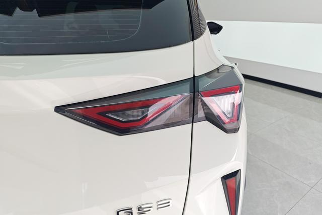 Trumpchi GS3 2023 270 T — фото 5