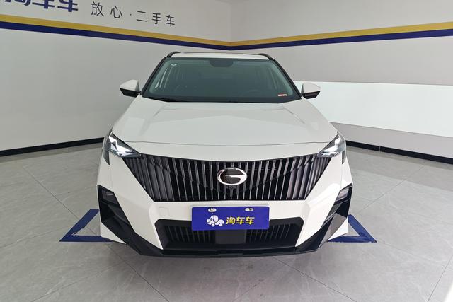 Trumpchi GS3 2023 270 T — фото 2