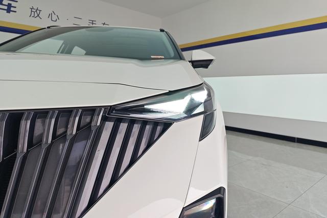 Trumpchi GS3 2023 270 T — фото 4