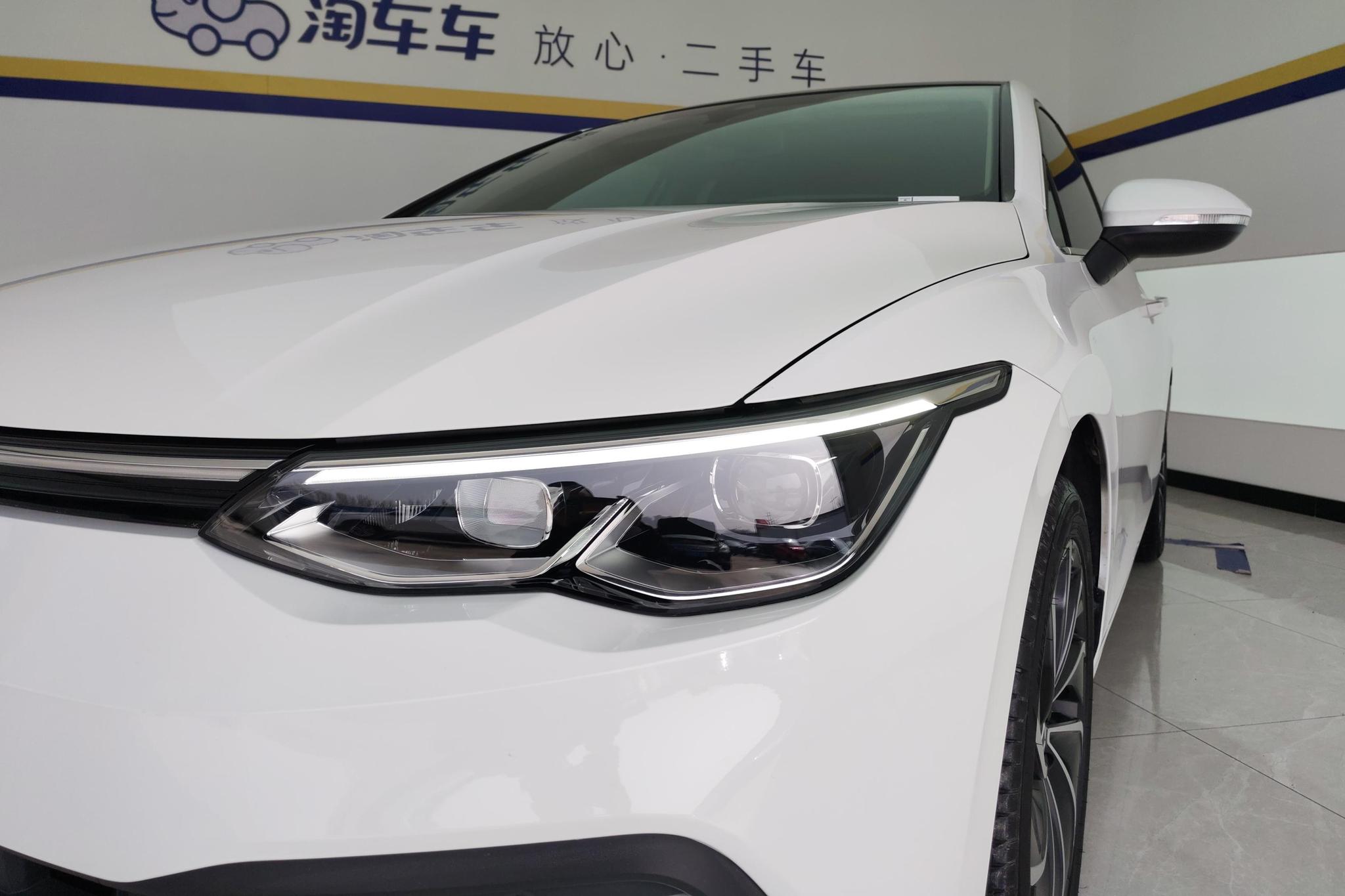 Volkswagen Golf 2023 280TSI DSG Pro 20