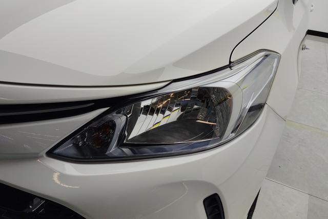 Toyota Vios FS 2020 Белый из Китая, фото 3