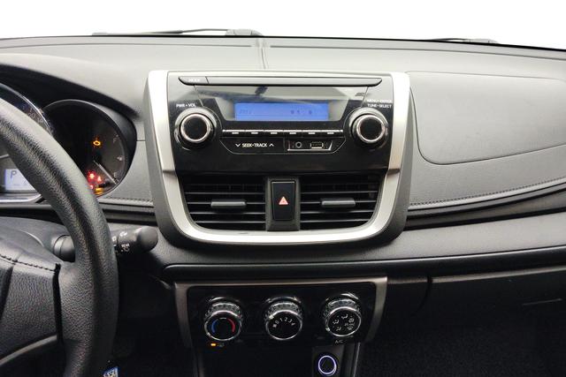 Toyota Vios FS 2020 Белый из Китая, фото 4