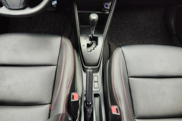 Toyota Vios FS 2019 — фото 14