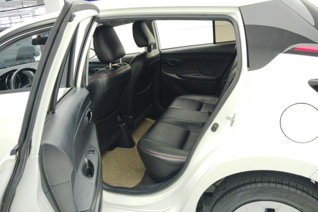 Toyota Vios FS id 3810166 из Китая 12