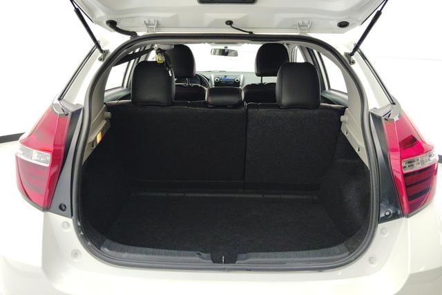 Toyota Vios FS id 3810166 из Китая 15