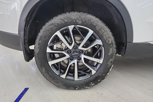 Haval H6 2024 1.5 T AT 2 WD — фото 7