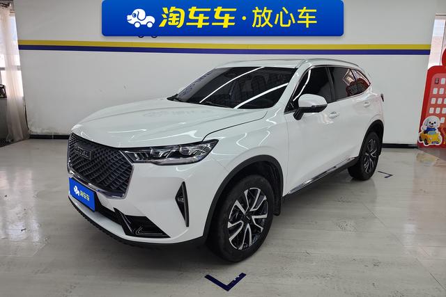 Haval H6 id 3824725 из Китая 8