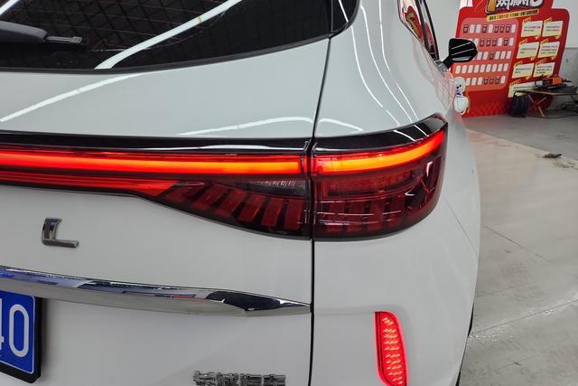 Haval H6 id 3824725 из Китая 9