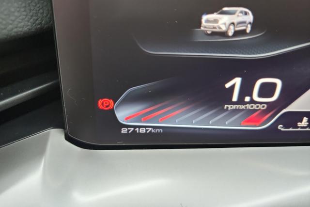 Haval H6 id 3824725 из Китая 12