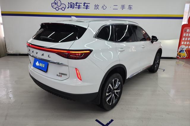Haval H6 id 3824725 из Китая 14