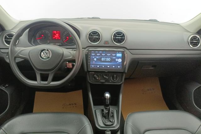 Volkswagen Jetta 2017 1.5 L AT — фото 13