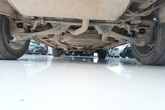 Wuling Asta 2022 2.0 L DHT — фото 6