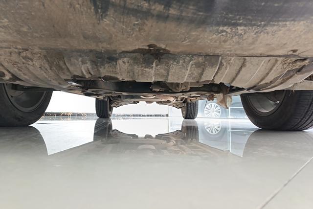 Wuling Asta 2022 2.0 L DHT — фото 10