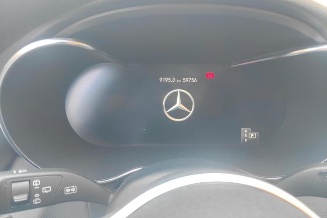 Mercedes-Benz Class C (imported) 2020 Белый из Китая, фото 3