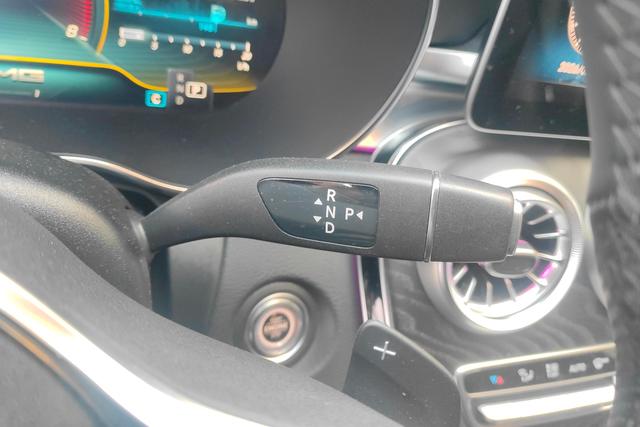 Mercedes-Benz Class C (imported) 2020 Белый из Китая, фото 6