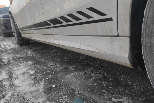 Mercedes-Benz Class C (imported) id 3783906 из Китая 14