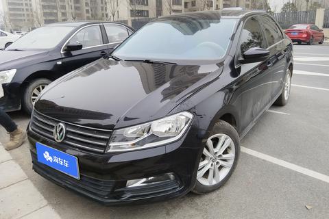 Volkswagen Santana