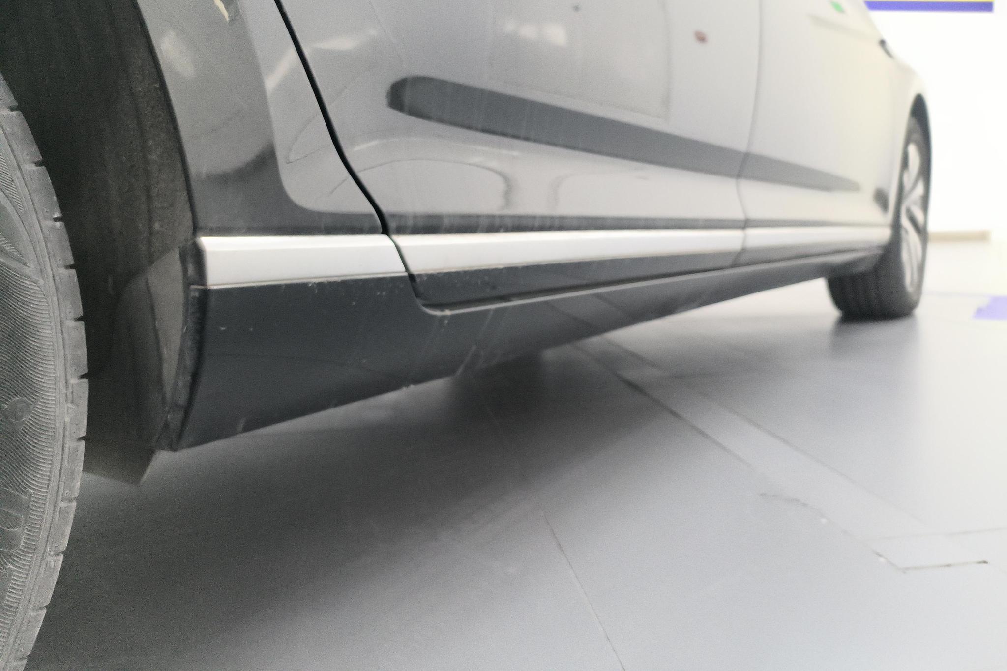 Volkswagen MagotanPHEV PHEV 2022 Luxury