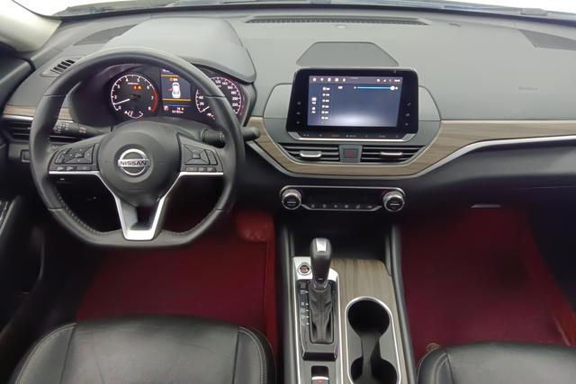 Nissan Teana 2021 2.0 L XL — фото 11