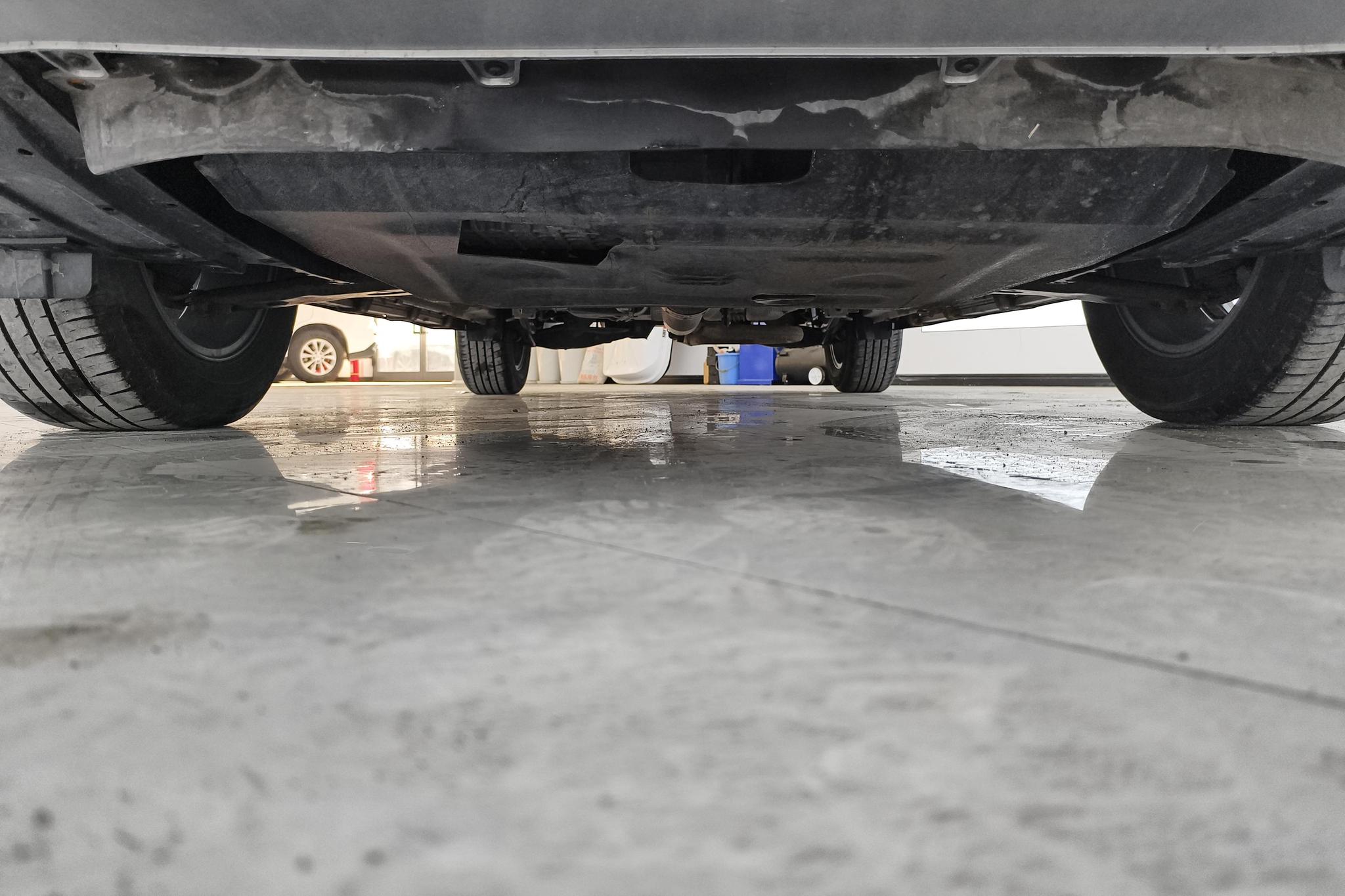 GAC GS4 2021 270T MT Elite