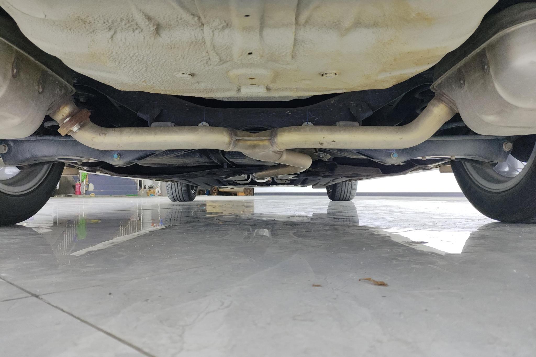Honda Civic 2023 240TURBO CVT