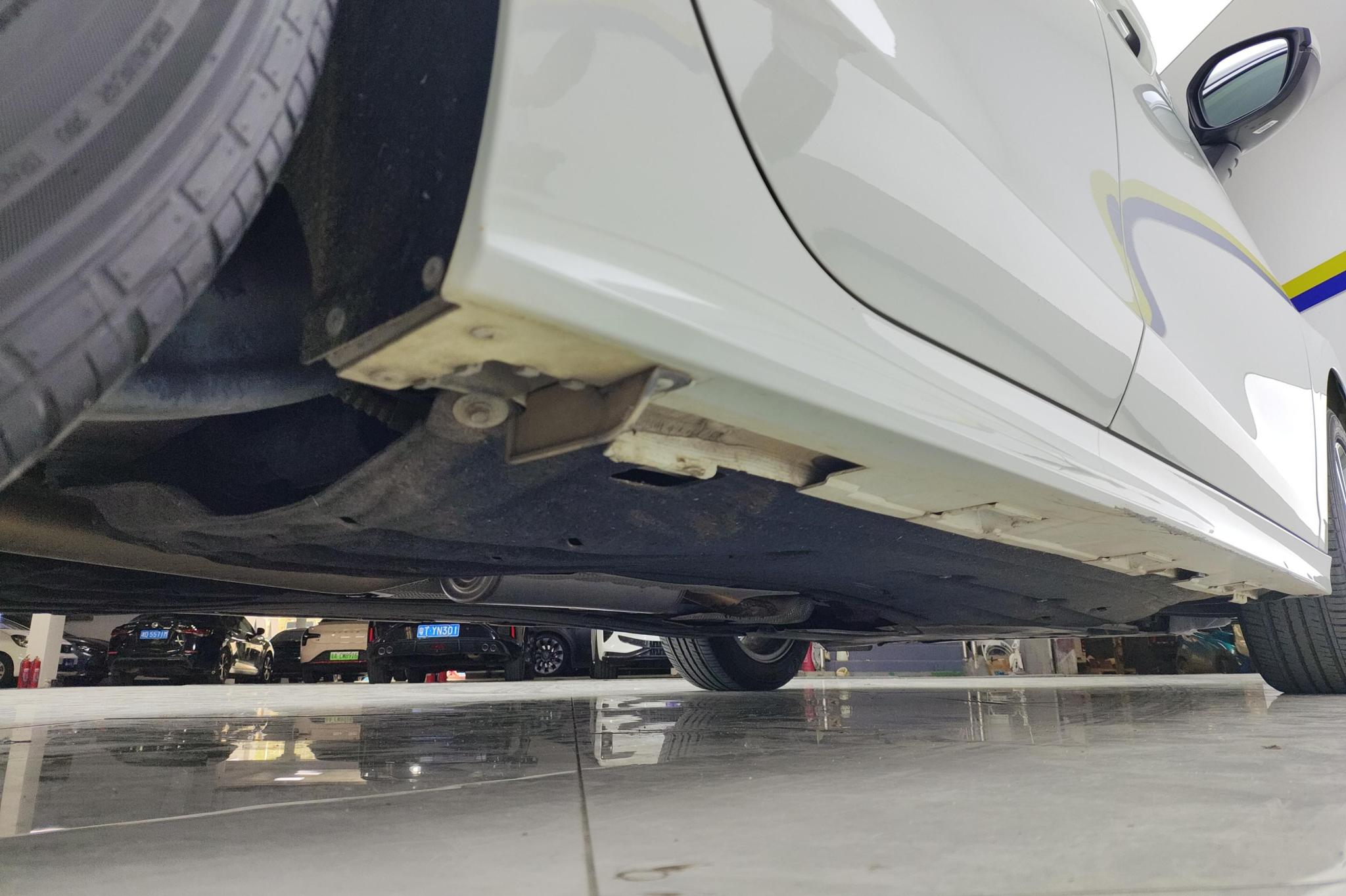 Honda Civic 2023 240TURBO CVT