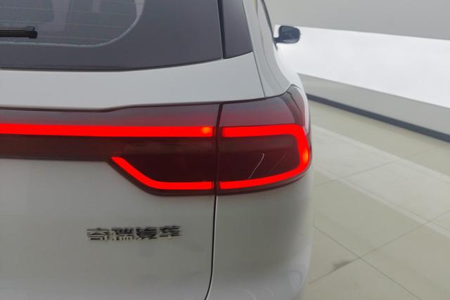 Chery Tiggo 8 id 3783956 из Китая 8