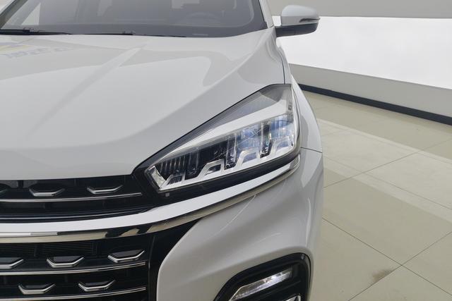 Chery Tiggo 8 id 3783956 из Китая 16