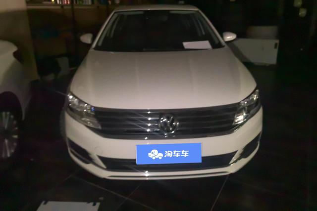Volkswagen Lavida 2020 Белый из Китая, фото 5