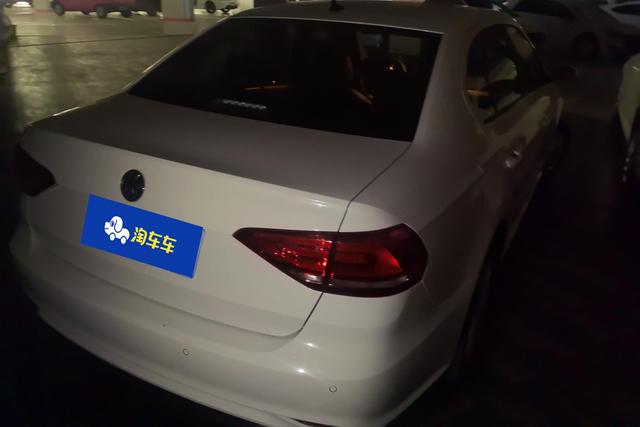 Volkswagen Lavida id 3782720 из Китая 7