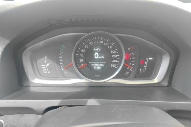 Volvo S60 2018 Белый из Китая, фото 4