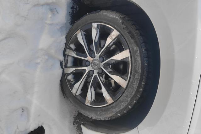 Volvo S60 2018 Белый из Китая, фото 5