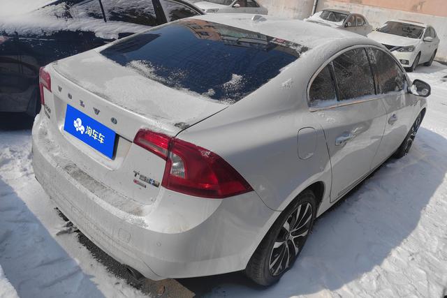 Volvo S60 id 3785271 из Китая 9