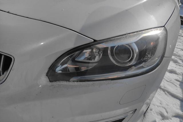 Volvo S60 id 3785271 из Китая 11