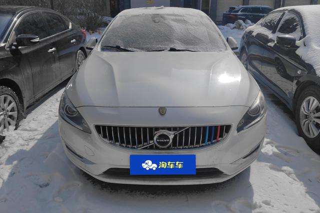 Volvo S60 id 3785271 из Китая 12