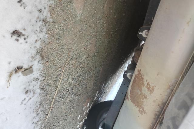 Chery Tiggo 5x 2018 Белый из Китая, фото 5