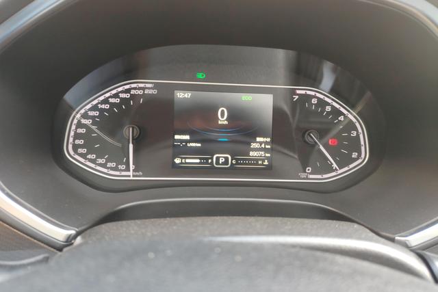 Chery Tiggo 5x id 3783121 из Китая 10